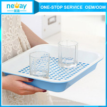 Neway High Quality Plastic Fruit Plate